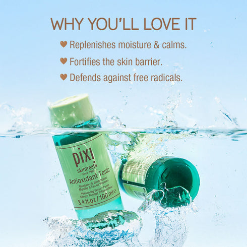 Pixi Beauty Antioxidant Tonic Original Size