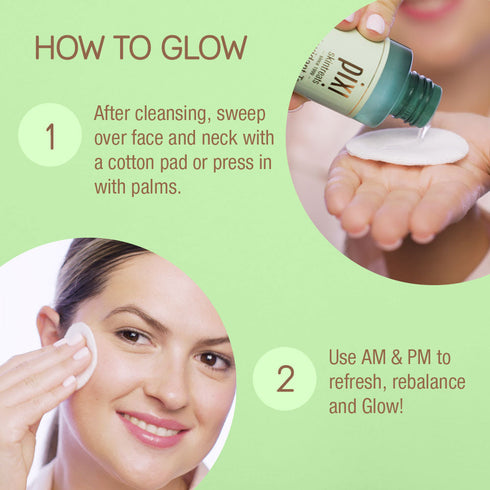 Pixi Beauty Antioxidant Tonic Original Size