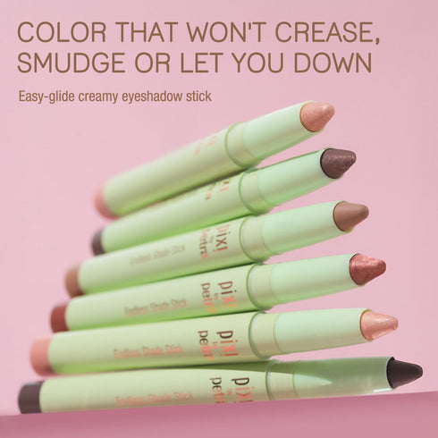 Pixi Beauty Choose Your Endless Shade Stick Trio