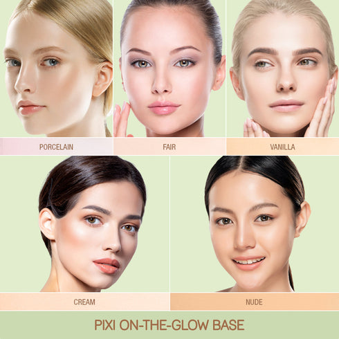 Pixi Beauty On the Glow BASE