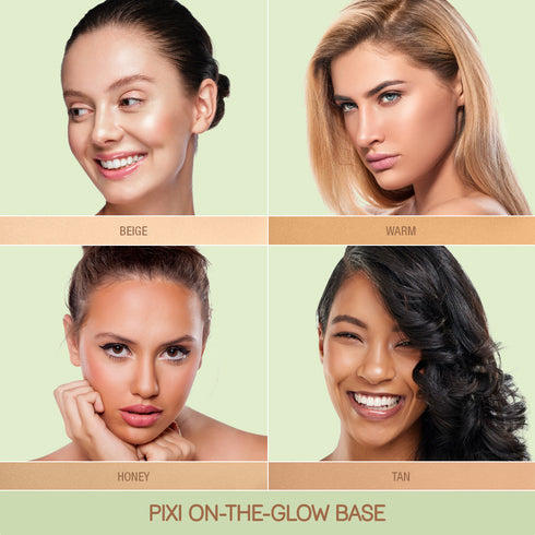 Pixi Beauty On the Glow BASE