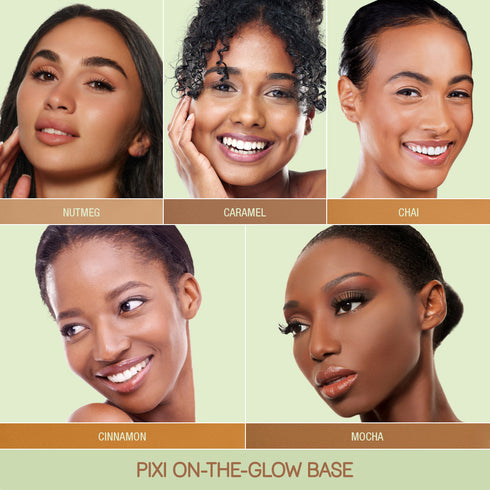 Pixi Beauty On the Glow BASE