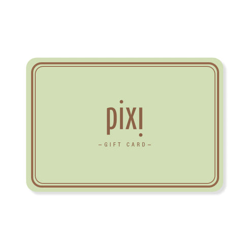 Pixi Beauty Pixi E Gift Card 50