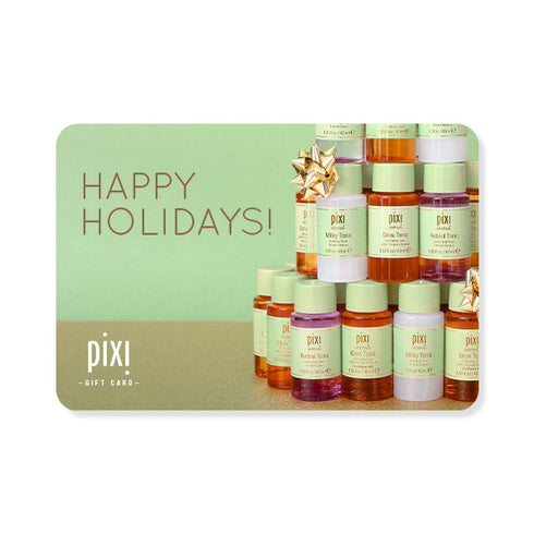 Pixi Beauty Pixi E Gift Card 50