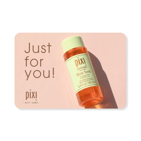 Pixi Beauty Pixi E Gift Card 50
