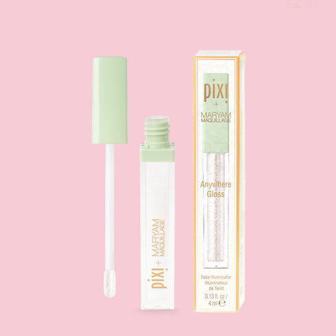 Pixi Beauty Pixi Maryam Maquillage Anywhere Gloss MaryamNYC Limited Edition