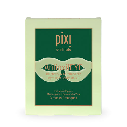 Pixi Beauty AntioxifEYE Eye Mask Goggles