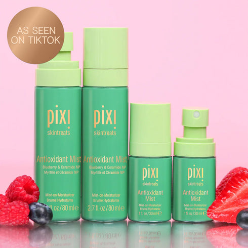 Pixi Beauty Antioxidant Mist Petite Size