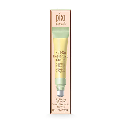 Pixi Beauty Roll On BeautifEYE Serum Original Size
