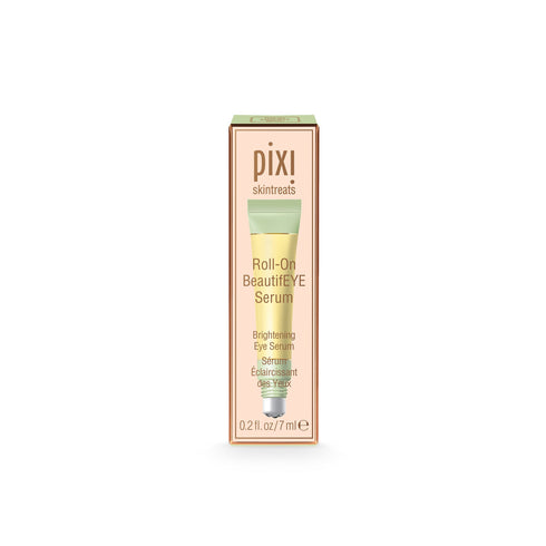 Pixi Beauty Roll On BeautifEYE Serum Petite Size
