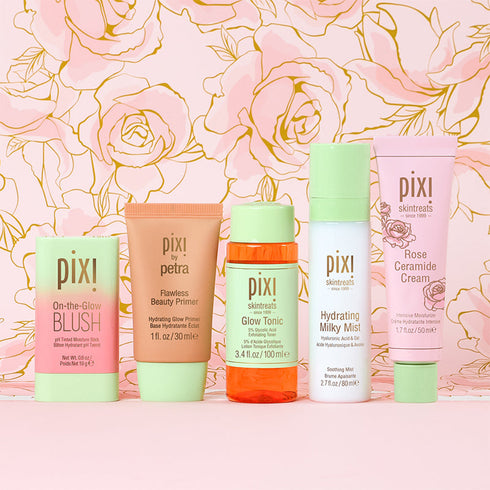 Pixi Beauty Best Of Pixi Bundle
