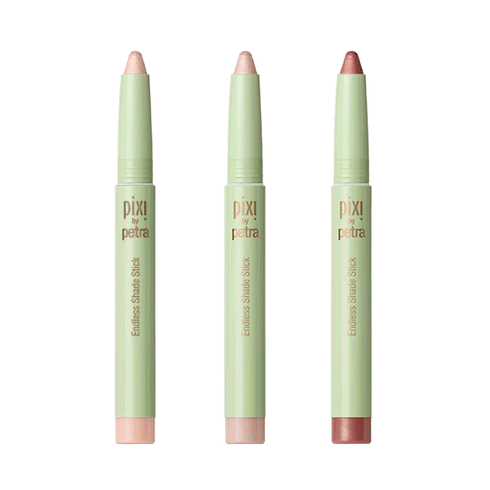 Pixi Beauty Choose Your Endless Shade Stick Trio
