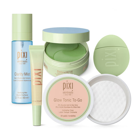 Pixi Beauty PixiMotion Kit