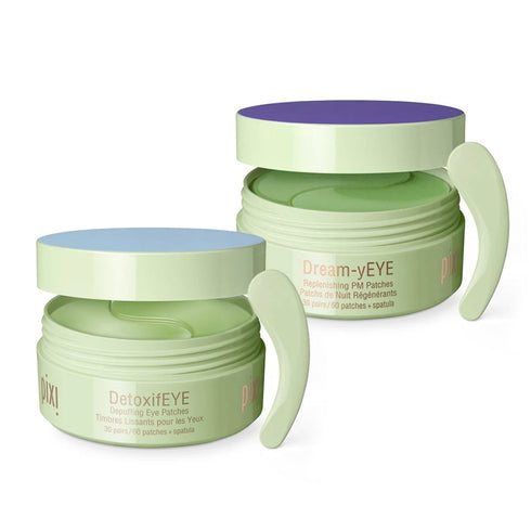 Pixi Beauty Day & Night Eye Patch Duo