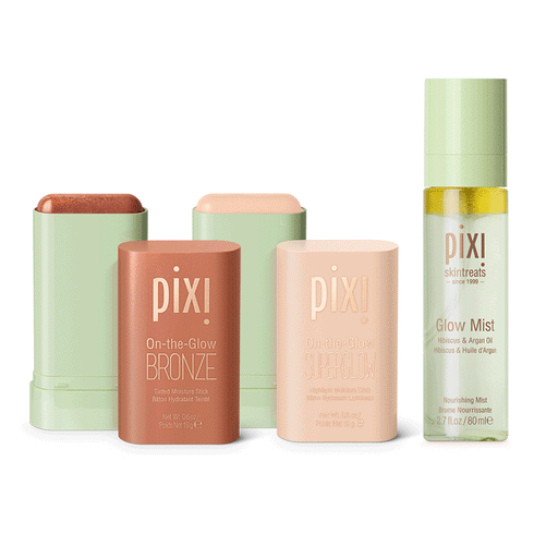 Pixi Beauty Glow Besties Bundle