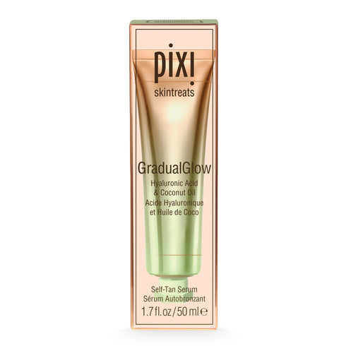 Pixi Beauty GradualGlow Self Tan Serum Original Size