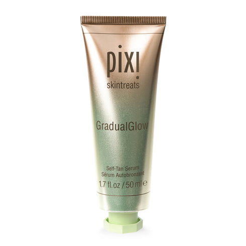 Pixi Beauty GradualGlow Self Tan Serum Original Size