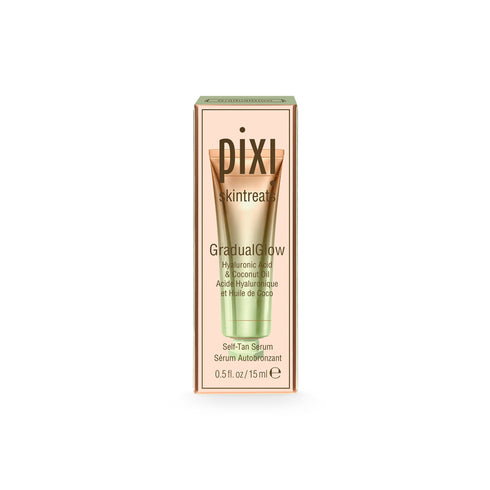 Pixi Beauty GradualGlow Self Tan Petite Size