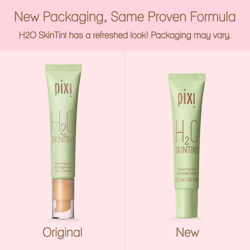 Pixi Beauty H2O SkinTint