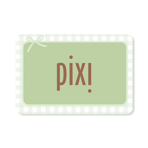 Pixi Beauty Pixi E Gift Card 50