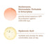 Pixi Beauty On the Glow SHIELD SPF 50 Sunscreen Trio Set of 3