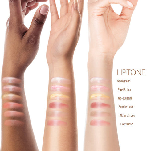 Pixi Beauty Glow & Go Trio