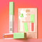Pixi Beauty Pixi Maryam Maquillage Dream y Lit Kit MaryamNYC Limited Edition