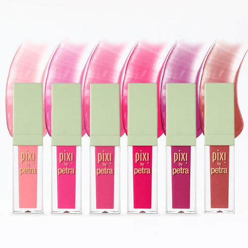 Pixi Beauty MatteLast Liquid Lip 25th Anniversary Edition