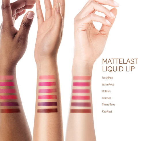 Pixi Beauty MatteLast Liquid Lip 25th Anniversary Edition
