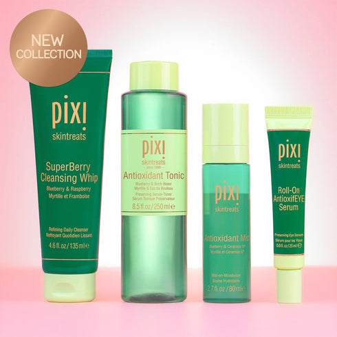 Pixi Beauty Antioxidant Essentials