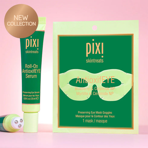 Pixi Beauty Antioxidant Duo