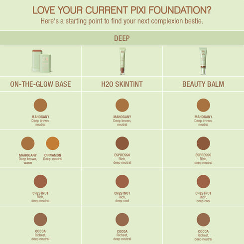 Pixi Beauty On the Glow BASE