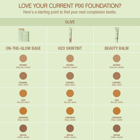 Pixi Beauty On the Glow BASE
