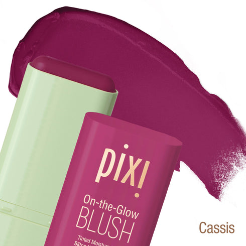 Pixi Beauty Choose Your On the Glow BLUSH Trio