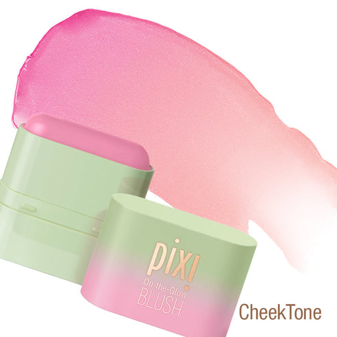 Pixi Beauty On the Glow BLUSH Petite