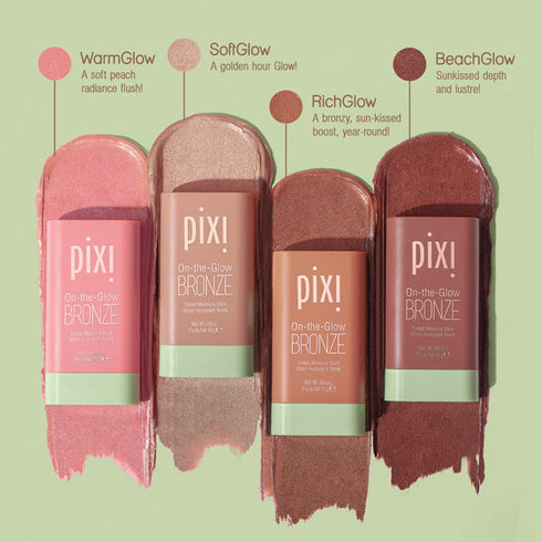 Pixi Beauty Choose Your Complete Glow Bundle