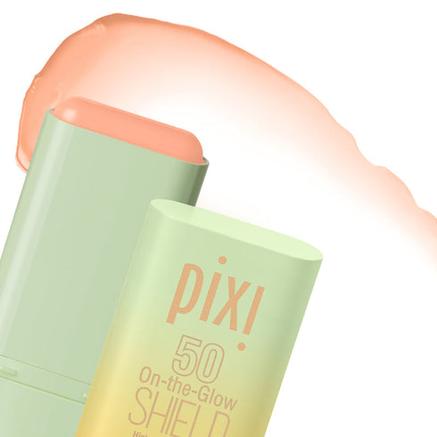 Pixi Beauty On the Glow SHIELD SPF 50 Sunscreen