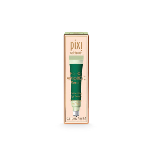 Pixi Beauty Roll On AntioxifEYE Serum Petite Size
