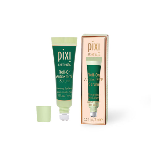 Pixi Beauty Roll On AntioxifEYE Serum Petite Size