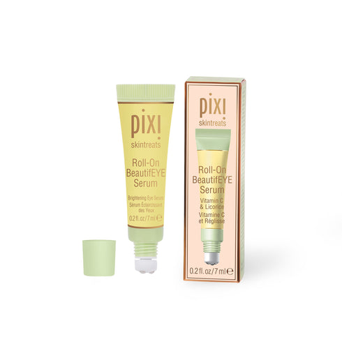 Pixi Beauty Roll On BeautifEYE Serum Petite Size