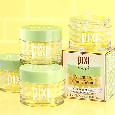 Pixi Beauty Vitamin C CremeSerum