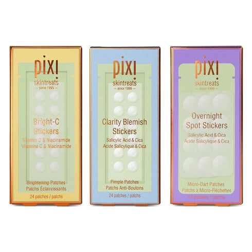 Pixi Beauty Spot Stickers Trio