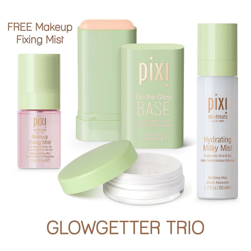 Pixi Beauty GlowGetter Trio