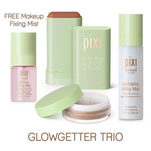 Pixi Beauty GlowGetter Trio