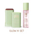 Pixi Beauty Glow N' Set Bundle