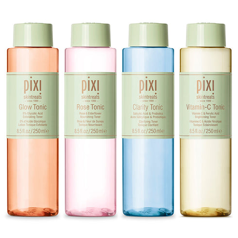 Pixi Beauty Best of Tonics Vault