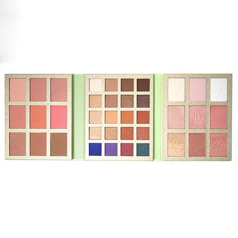 Pixi Beauty Ultimate Beauty Kit 7th Edition