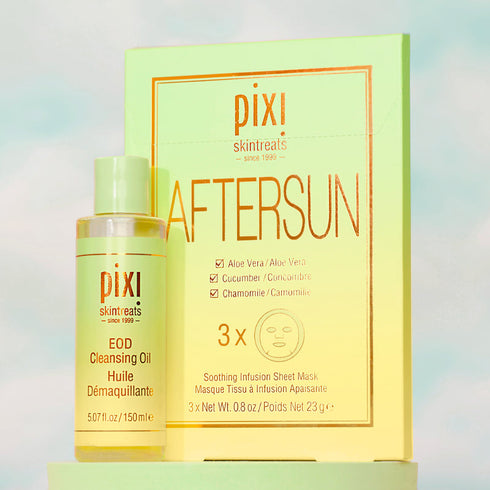 Pixi Beauty SunTreats Duo