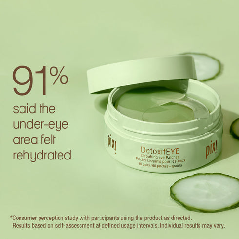 Pixi Beauty DetoxifEYE