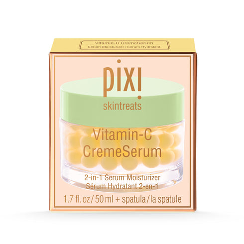 Pixi Beauty Vitamin C CremeSerum